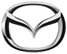 Mazda logo