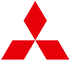 Mitsubishi logo